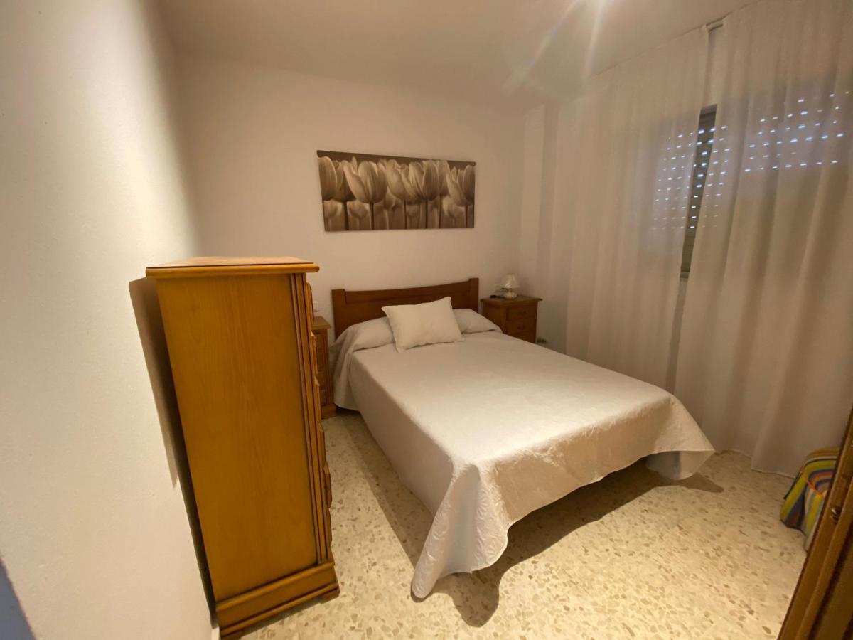 Apartamento En El Centro De Estepona Bagian luar foto